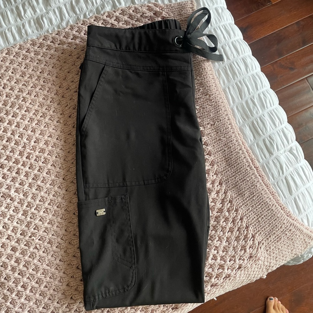 Women’s Grey’s Anatomy Signature Scrub Pants XS
